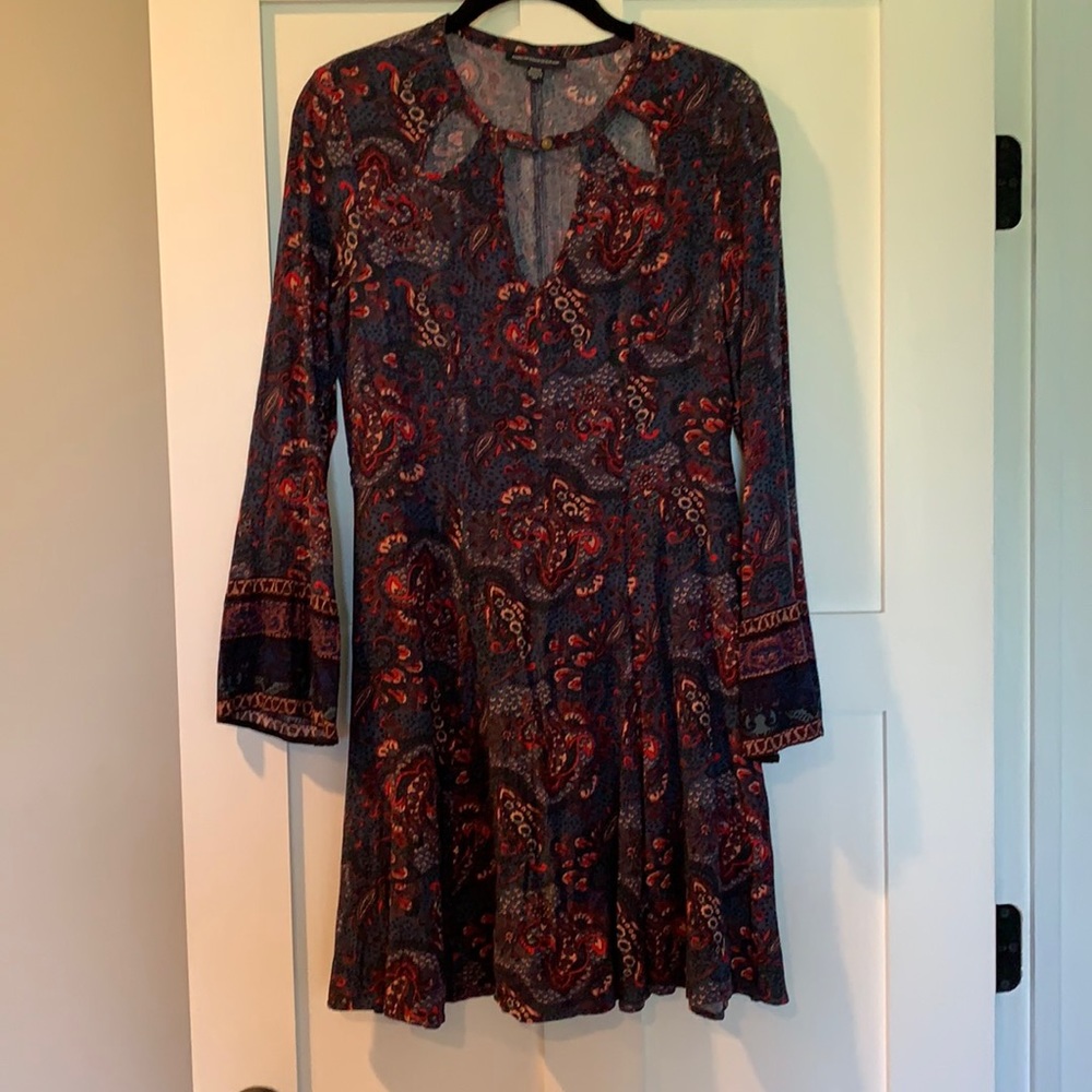 American Eagle Dress